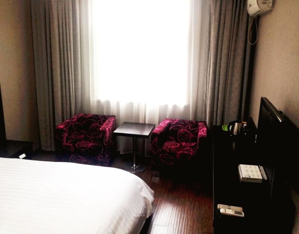 Хэфэй: Home Inn Hefei Changjiang Middle Road Sanxiaokou Second Branch