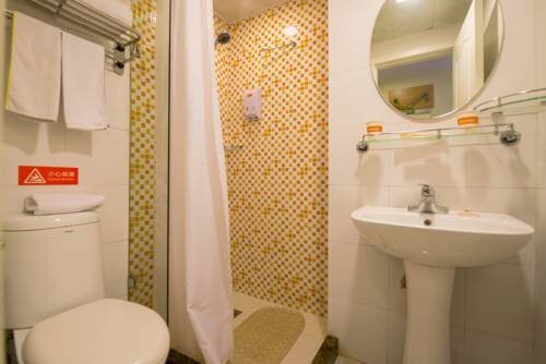 Хэфэй: Home Inn Hefei Changjiang Middle Road Sanxiaokou Second Branch