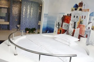 Линьи: Dieshang Boutique Hotel
