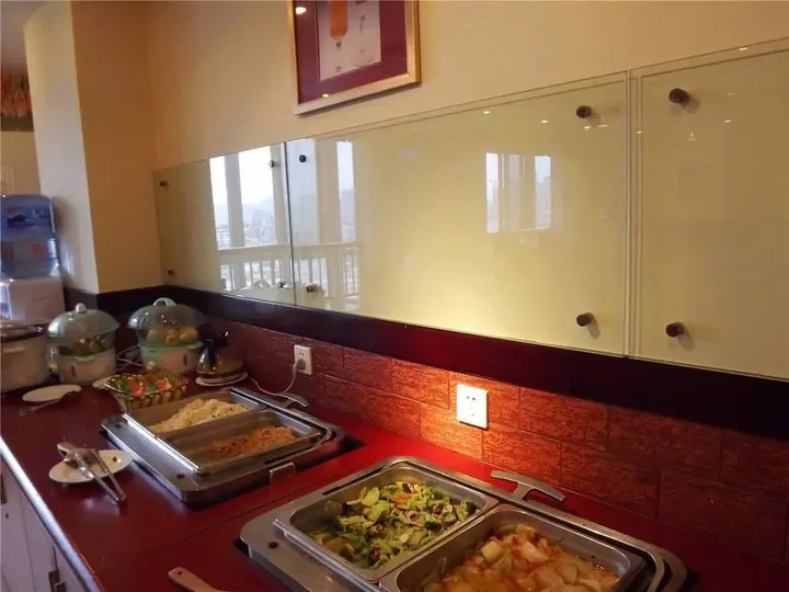 Гуйян: Home Inn Zunyi Road - Guiyang
