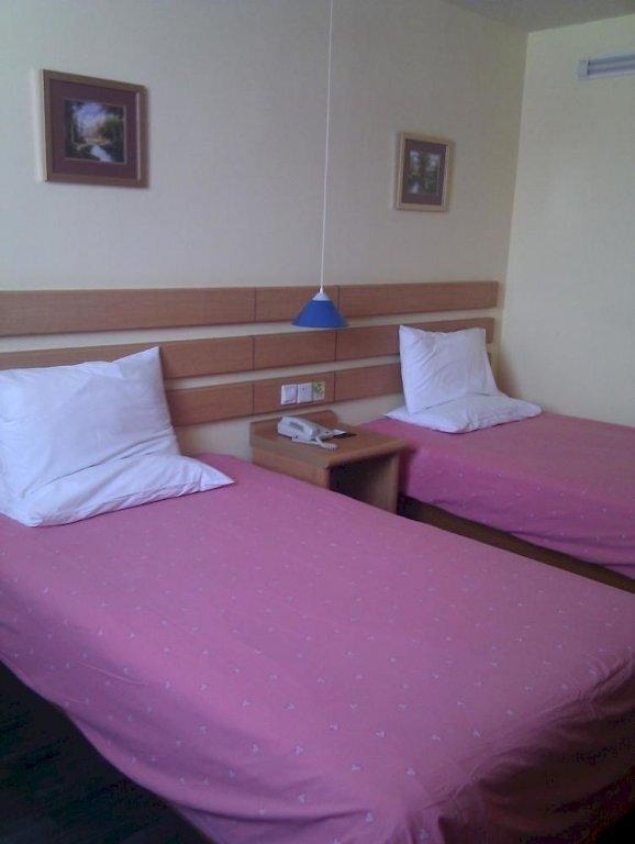 Чаочжоу: Homeinn Selected Hotel (Chaozhou Ancient City Paifang Street)