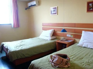 Чаочжоу: Homeinn Selected Hotel (Chaozhou Ancient City Paifang Street)