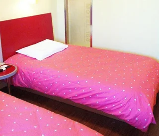 Чаочжоу: Homeinn Selected Hotel (Chaozhou Ancient City Paifang Street)