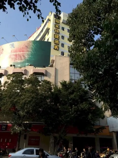 Homeinn Selected Hotel (Chaozhou Ancient City Paifang Street) — фото 3