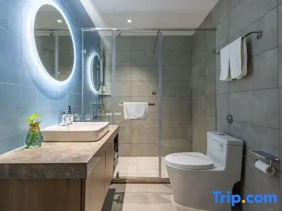 Уси: Home Inn Neo (Yixing Renmin Middle Road Branch)
