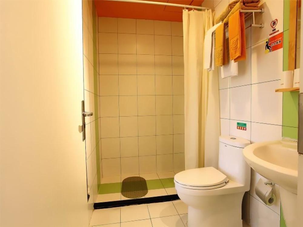 Цыси: Rest Motel Cixi Shangdu Branch