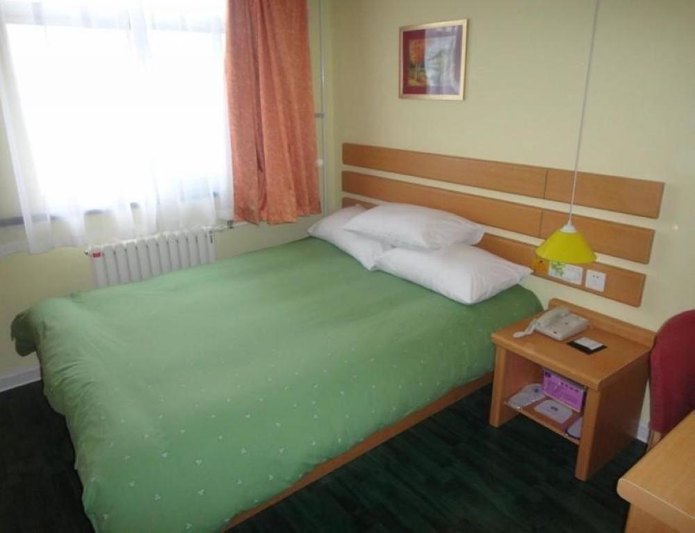 Вэйфан: Home Inn