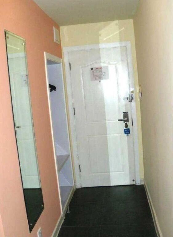 Вэйфан: Home Inn