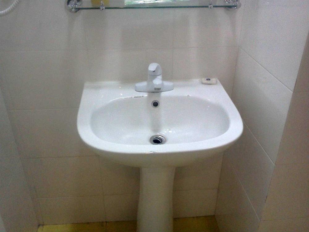 Вэйфан: Home Inn