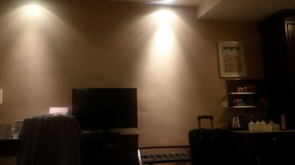 Синьсян: Fengsheng Zhongzhou Business Hotel
