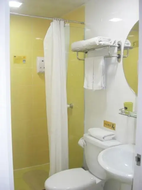 Чанчжоу: Changzhou Home Inn