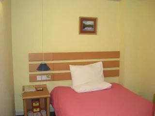 Чанчжоу: Changzhou Home Inn