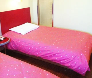 Чанчжоу: Changzhou Home Inn