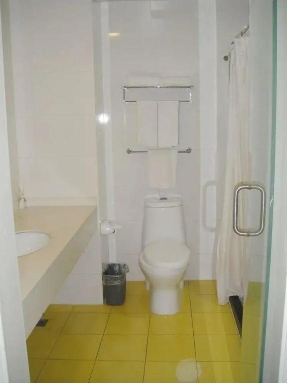 Чанчжоу: Changzhou Home Inn