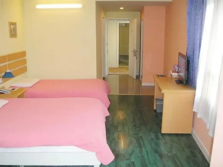 Чанчжоу: Changzhou Home Inn