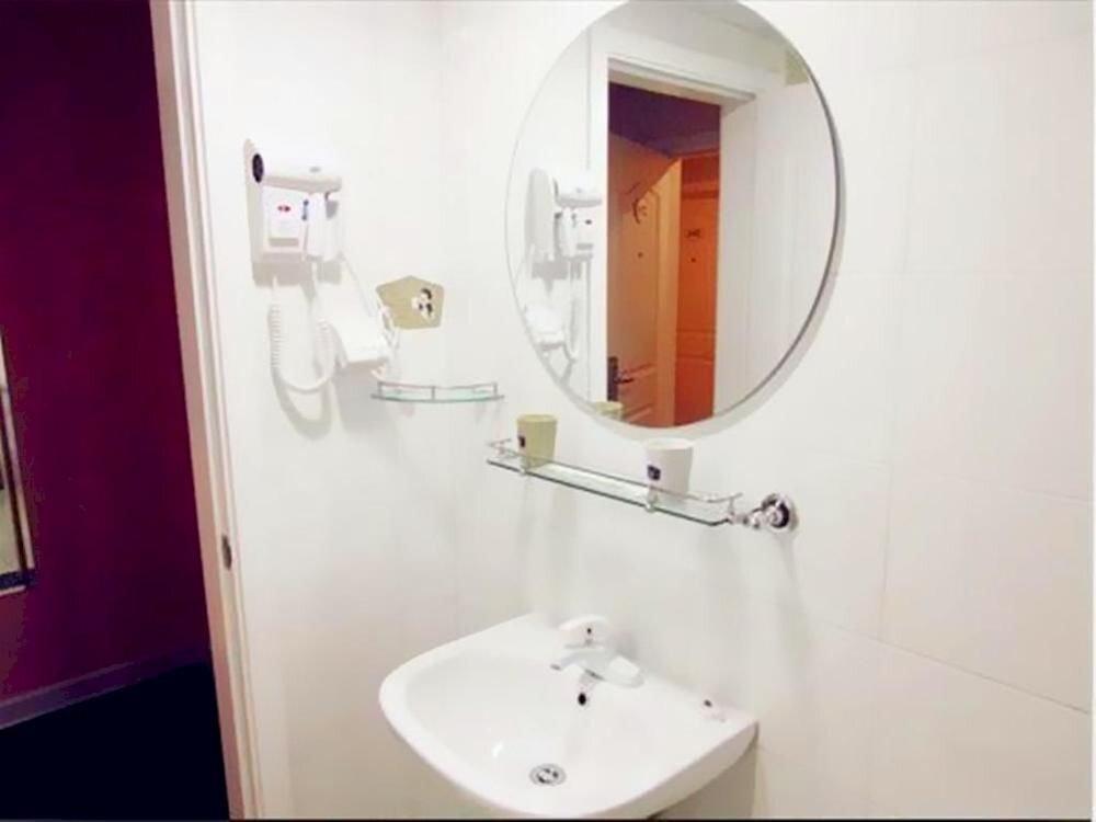 Home Inn Yixing Renmin South Road — фото 3