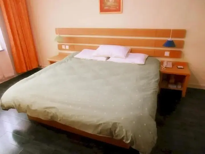 Уси: Home Inn Yixing Renmin South Road
