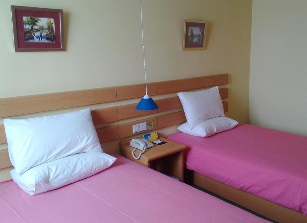 Уси: Home Inn (Jiangyin Middle Chengjiang Road)