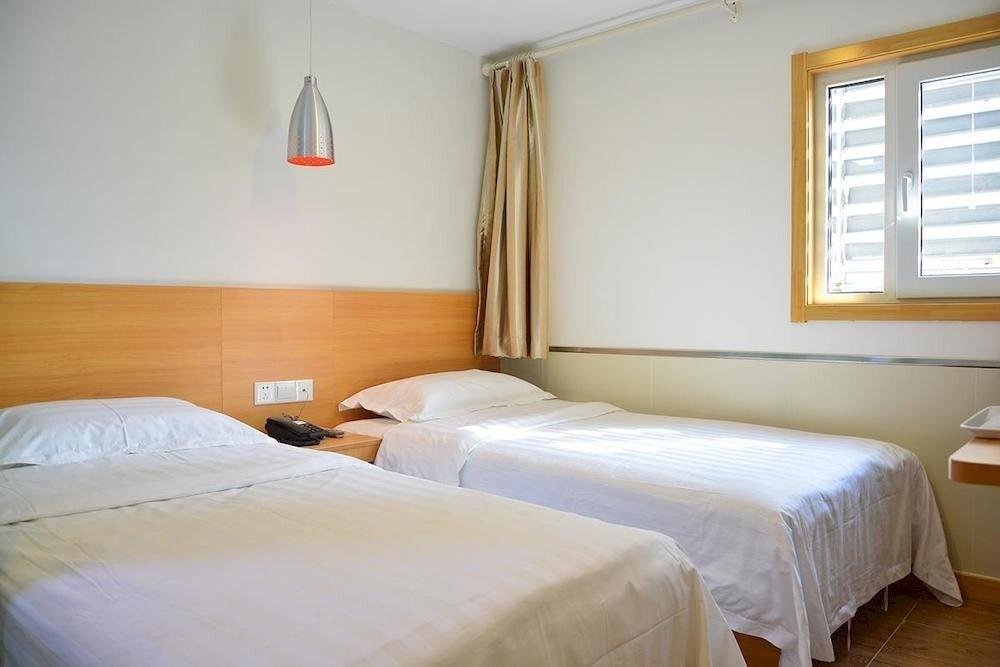 Пекин: Beijing Muyang Inn