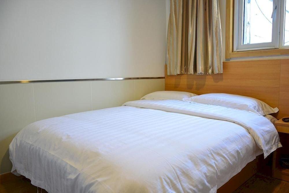 Пекин: Beijing Muyang Inn
