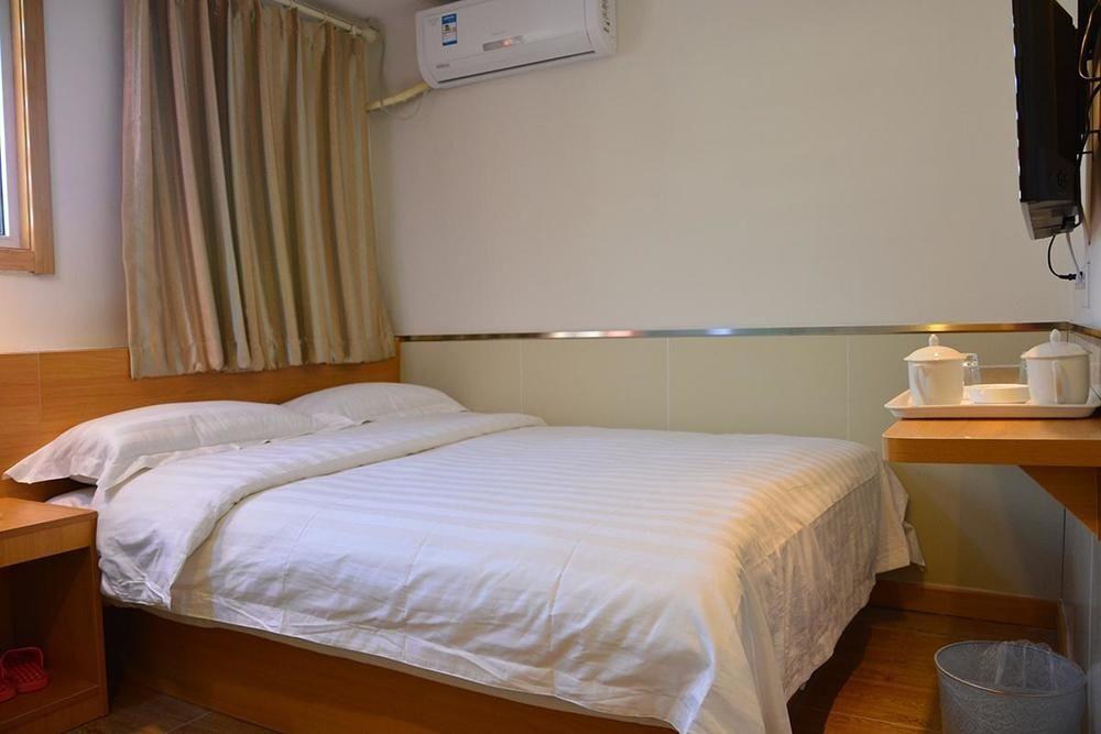Пекин: Beijing Muyang Inn