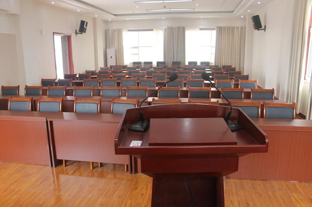 Бинжоу: Dushi 118 Hotel Binzhou Bohai 9th Road
