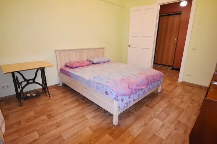 Квартира Лечебная 1/36 — фото 1