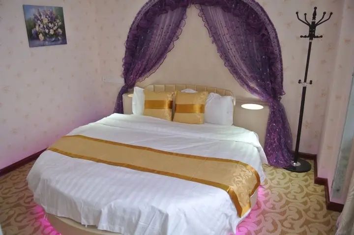 Циндао: Beimengte Hotel