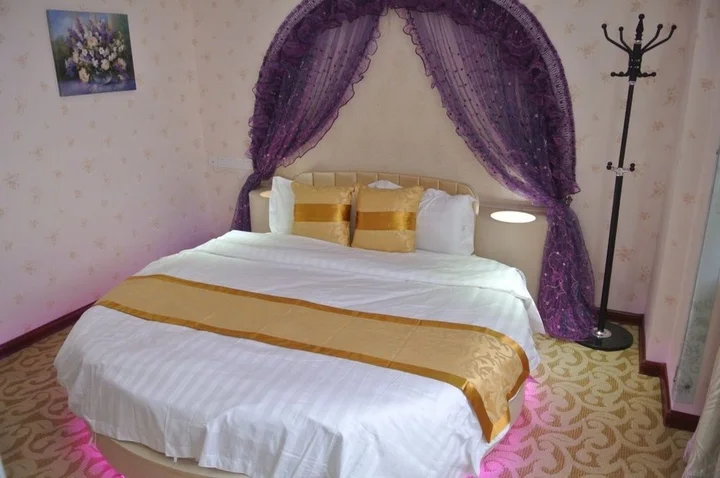 Циндао: Beimengte Hotel
