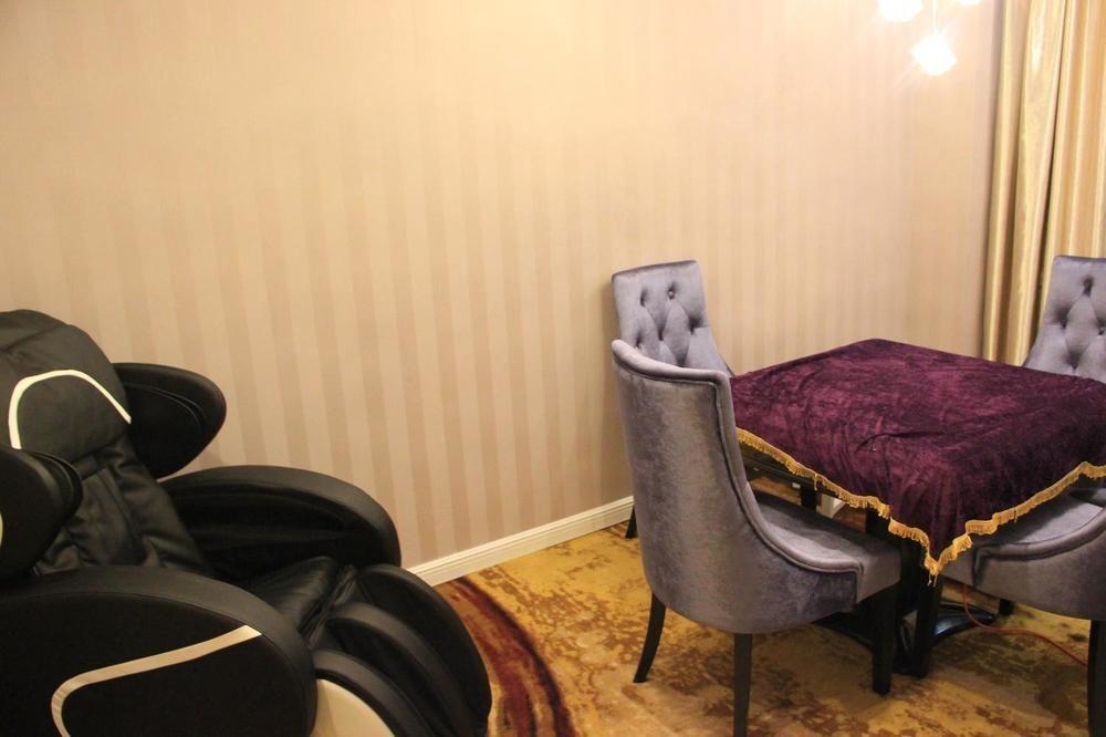 Кайфын: Kaifeng Wangjiao Spring Hotel