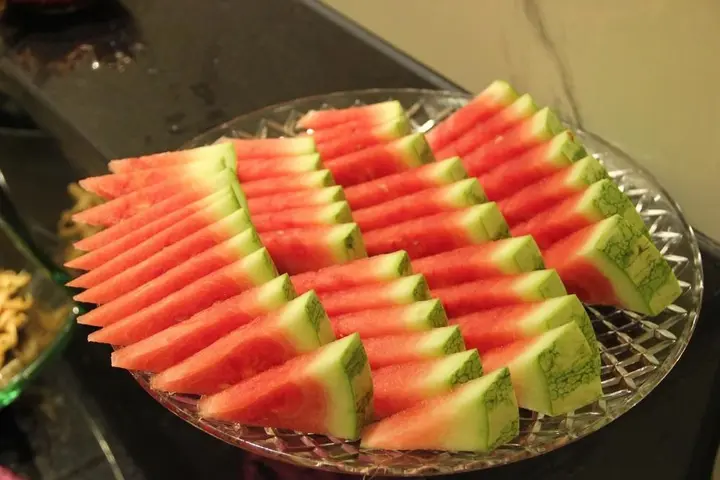 Кайфын: Kaifeng Wangjiao Spring Hotel