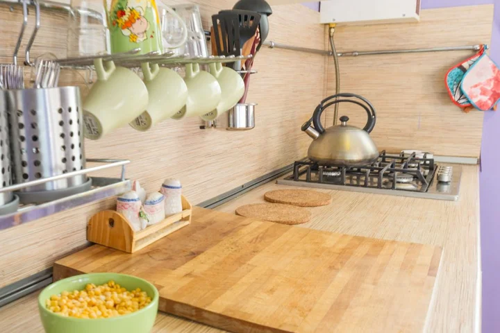 Москва: Like Хостел На Покровке
