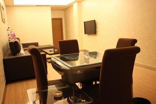 Лоян: Dormhome Hotel