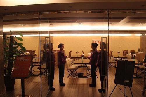 Лоян: Dormhome Hotel