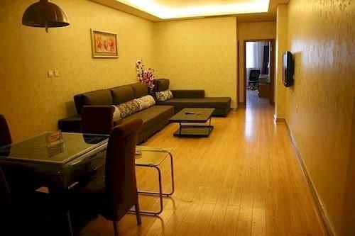 Лоян: Dormhome Hotel
