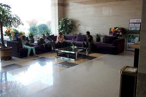 Лоян: Dormhome Hotel