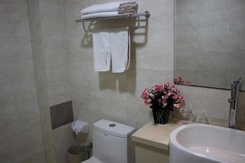 Лоян: Dormhome Hotel