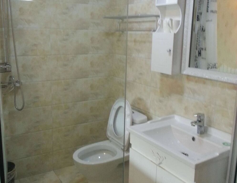 Сянси: Fenghuang Yihao Apartment