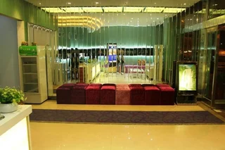 Чжэнчжоу: Zhengzhou Love Theme Hotel