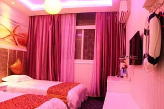 Чжэнчжоу: Zhengzhou Love Theme Hotel