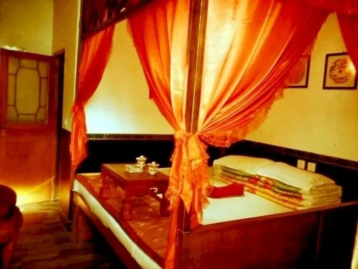 Цзиньчжун: Pingyao Moshi Inn
