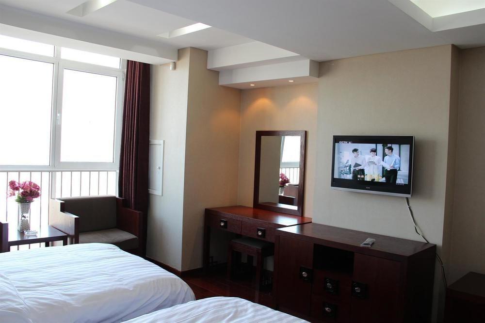 Пекин: Beijing Yunshang Serviced Apartment