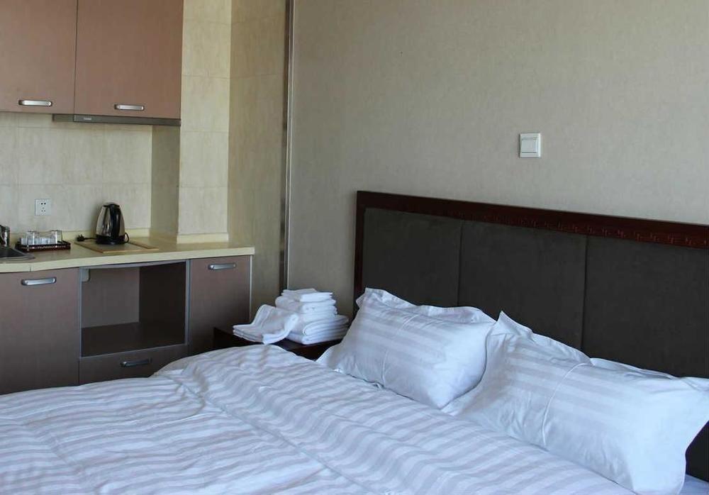 Пекин: Beijing Yunshang Serviced Apartment