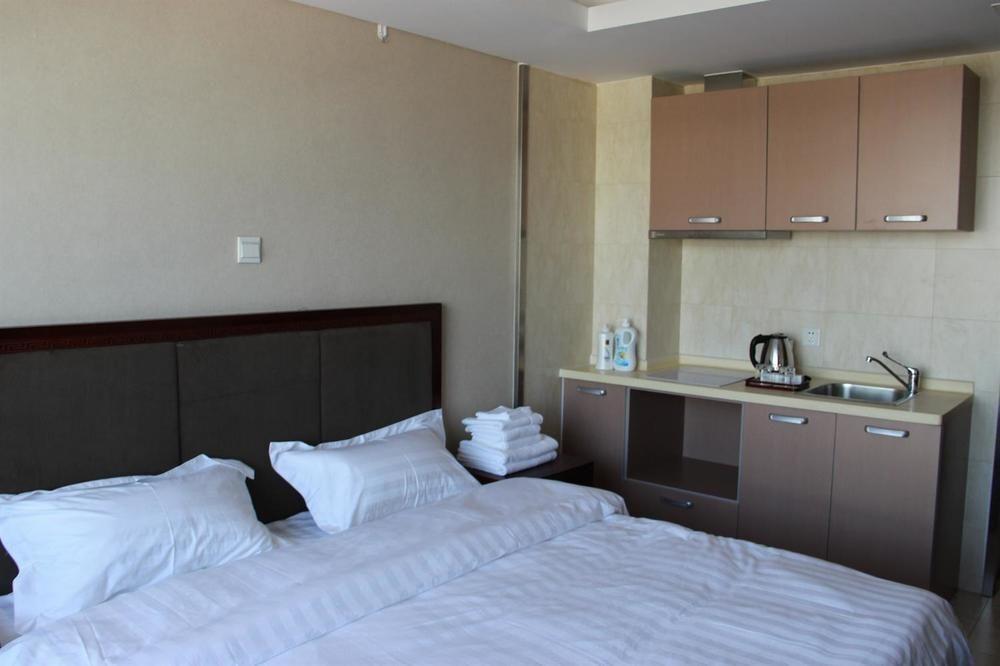 Пекин: Beijing Yunshang Serviced Apartment