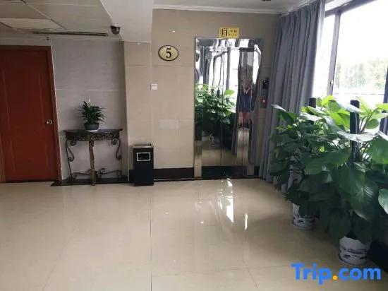 Наньян: Yuwan Hotel