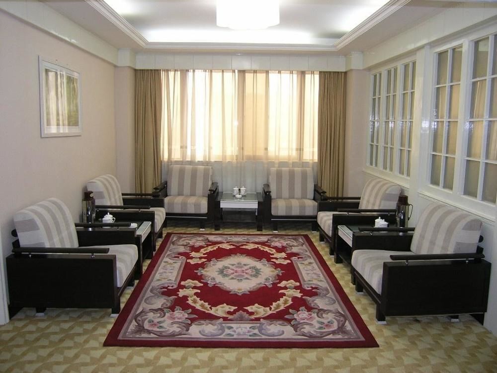 Наньян: Yuwan Hotel