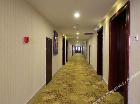 Наньян: Yuwan Hotel