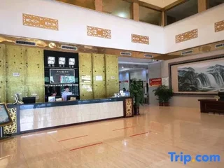 Наньян: Yuwan Hotel