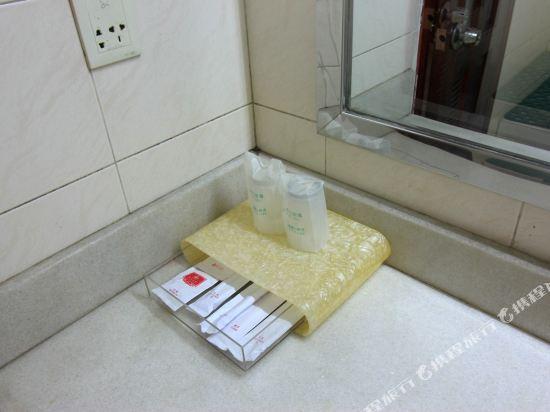 Наньян: Yuwan Hotel