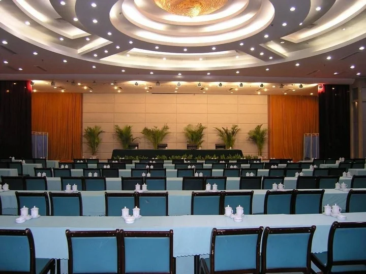 Наньян: Yuwan Hotel